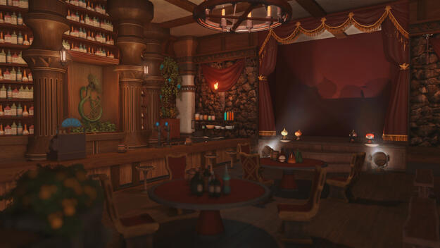 Bar and Dining Bar and Dining