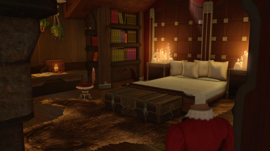 The Lover's Getaway (The Owner's Suite) The Lover's Getaway (The Owner's Suite)